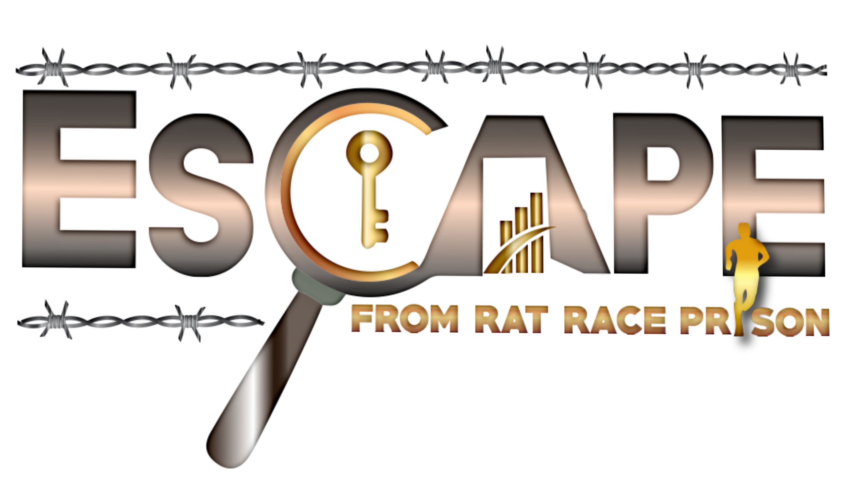 Escape from Rat Race Prison