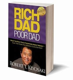 Rich Dad Poor Dad: A Tribute